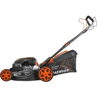 Газонокосилка Patriot PT 534 S - Изображение №4 — Chaika Market