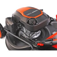 Газонокосилка Patriot PT 534 S - Изображение №10 — Chaika Market