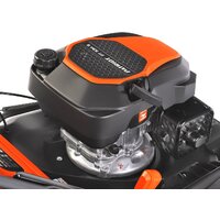 Газонокосилка Patriot PT 534 S - Изображение №9 — Chaika Market