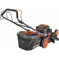 Газонокосилка Patriot PT 534 S - Изображение №6 — Chaika Market