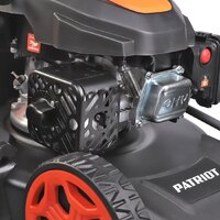 Газонокосилка Patriot PT 534 S - Изображение №11 — Chaika Market