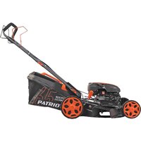 Газонокосилка Patriot PT 534 S - Изображение №5 — Chaika Market