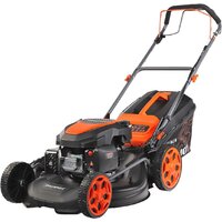 Газонокосилка Patriot PT 534 S - Изображение №3 — Chaika Market