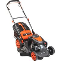 Газонокосилка Patriot PT 534 S - Изображение №2 — Chaika Market