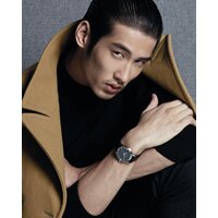 Наручные часы Emporio Armani AR1611 - Изображение №14 — Chaika Market