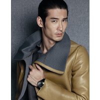 Наручные часы Emporio Armani AR1611 - Изображение №15 — Chaika Market