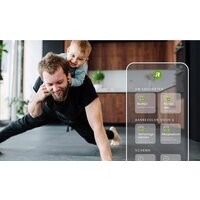 Робот-пылесос iRobot Braava Jet M6 (черный) - Изображение №8 — Chaika Market