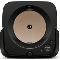 Робот-пылесос iRobot Braava Jet M6 (черный) - Изображение №2 — Chaika Market