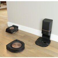 Робот-пылесос iRobot Braava Jet M6 (черный) - Изображение №9 — Chaika Market