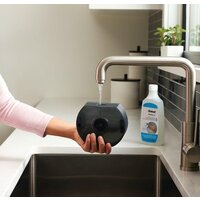 Робот-пылесос iRobot Braava Jet M6 (черный) - Изображение №11 — Chaika Market