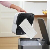 Робот-пылесос iRobot Braava Jet M6 (черный) - Изображение №10 — Chaika Market