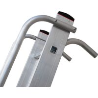 Лестница Новая высота NV 5216 5216121 (21 ступень) - Изображение №6 — Chaika Market