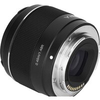 Объектив Yongnuo YN 50mm F/1.8S DA DSM Sony E - Изображение №6 — Chaika Market
