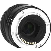 Объектив Yongnuo YN 50mm F/1.8S DA DSM Sony E - Изображение №7 — Chaika Market