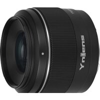 Объектив Yongnuo YN 50mm F/1.8S DA DSM Sony E — Chaika Market