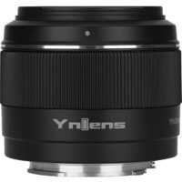 Объектив Yongnuo YN 50mm F/1.8S DA DSM Sony E - Изображение №4 — Chaika Market