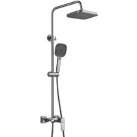 Душевая система  Shevanik S9736T — Chaika Market