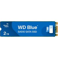 SSD WD Blue SA510 2TB WDS200T3B0B — Chaika Market