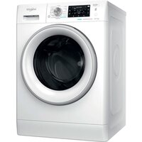Стирально-сушильная машина Whirlpool FFWDD 1076258 SV EE — Chaika Market