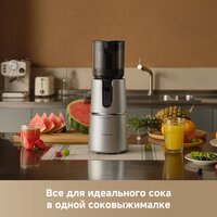 Соковыжималка Trouver Slow Juicer SJ10 - Изображение №10 — Chaika Market