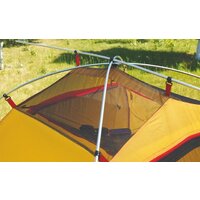 Треккинговая палатка AlexikA Rondo 2 Plus (зеленый) - Изображение №12 — Chaika Market
