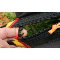 Треккинговая палатка AlexikA Rondo 2 Plus (зеленый) - Изображение №15 — Chaika Market