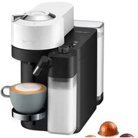 Капсульная кофеварка DeLonghi Vertuo Lattissima ENV300.W — Chaika Market