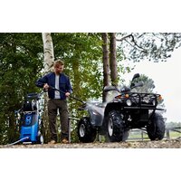 Мойка высокого давления Nilfisk-Alto Premium 190-12 Power - Изображение №16 — Chaika Market