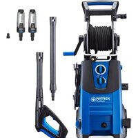 Мойка высокого давления Nilfisk-Alto Premium 190-12 Power — Chaika Market