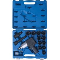 Пневматический гайковерт King Tony 64114AMP01 — Chaika Market