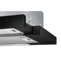 Кухонная вытяжка Samsung NK24M1030IB - Изображение №3 — Chaika Market