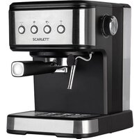Рожковая кофеварка Scarlett SC-CM33022 — Chaika Market