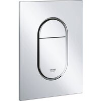 Унитаз подвесной Lauter Square 214903 + GROHE Rapid SL 39504000 (округлая, хром) - Изображение №19 — Chaika Market