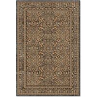 Ковер для жилой комнаты Moldabela Bella Прямоугольник 1295 1 53541 (1.6x2.3) — Chaika Market