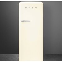 Однокамерный холодильник Smeg FAB28RCR5 - Изображение №5 — Chaika Market