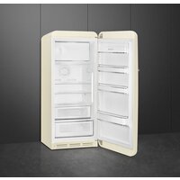 Однокамерный холодильник Smeg FAB28RCR5 - Изображение №2 — Chaika Market