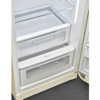 Однокамерный холодильник Smeg FAB28RCR5 - Изображение №9 — Chaika Market
