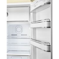 Однокамерный холодильник Smeg FAB28RCR5 - Изображение №3 — Chaika Market