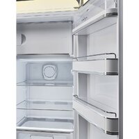 Однокамерный холодильник Smeg FAB28RCR5 - Изображение №7 — Chaika Market
