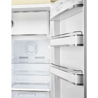 Однокамерный холодильник Smeg FAB28RCR5 - Изображение №6 — Chaika Market