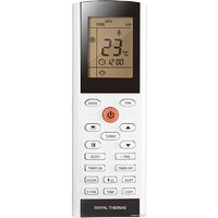 Кондиционер Royal Thermo Perfecto DC RTPI-18HN8 - Изображение №4 — Chaika Market