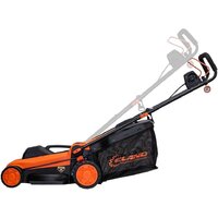 Газонокосилка ELAND GLM-3616 LUX - Изображение №2 — Chaika Market