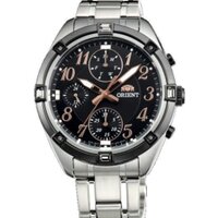 Наручные часы Orient FUY04003B — Chaika Market