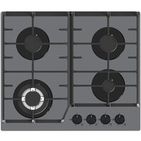 Варочная панель ZorG HAG63 FDW gray — Chaika Market