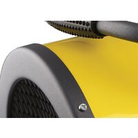 Электрическая тепловая пушка Ballu BHP-P-5 - Изображение №2 — Chaika Market