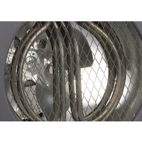 Электрическая тепловая пушка Ballu BHP-P-5 - Изображение №3 — Chaika Market