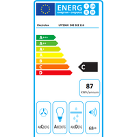 Кухонная вытяжка Electrolux LFP536X - Изображение №5 — Chaika Market