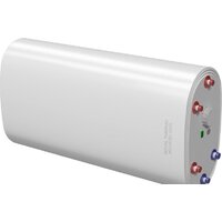 Бойлер косвенного нагрева с ТЭНом Royal Thermo Aquatec Inox-F RTWX-F 100 - Изображение №3 — Chaika Market