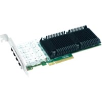 Сетевая карта LR-Link LRES1027PF-4SFP28 — Chaika Market