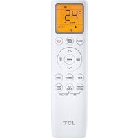 Кондиционер TCL Fresh In 3.0 TAC-FR12INV/R4 - Изображение №5 — Chaika Market